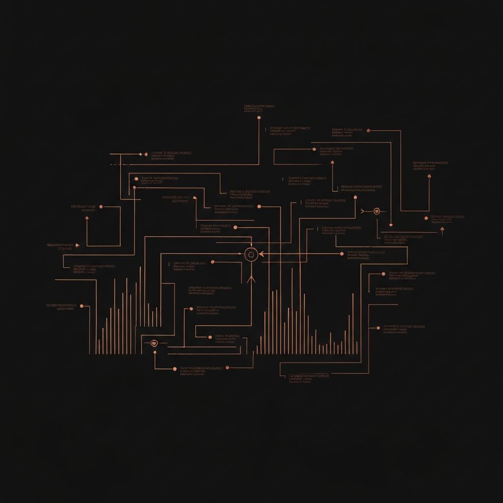 Metabolic adaptation visualization